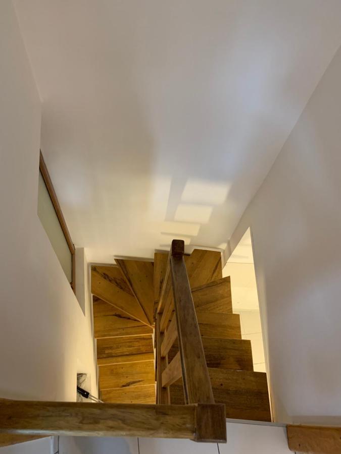 Tinyhouse Apartment La Roquette-sur-Siagne Luaran gambar