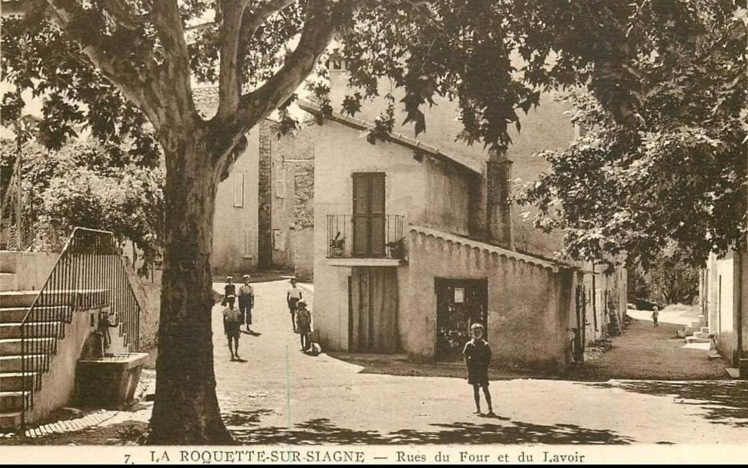 Tinyhouse Apartment La Roquette-sur-Siagne Luaran gambar